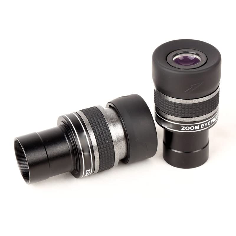 Ocular del telescopio zoom de aumento alto regulable para astronomía 3