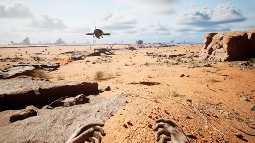 Horror Tales The Beggar PS5 Neuf - vue 9