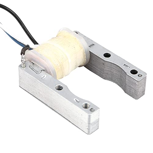 Caixa de ignição CDI, ímã de bobina de ignição CDI para motor motorizado 49cc 66cc 80cc vela de igni