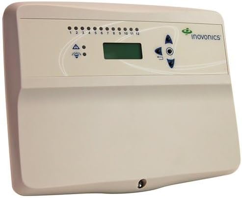 EN4232MR EchoStream 32-Zone Multi-Condition Receiver with Relays, 902-928 MHz
