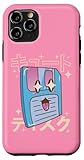 Retro Vintage 90s Tech Cute Kawaii Otaku Aesthetic