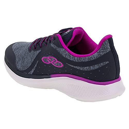 Tênis Olympikus Saga MRHDLA, 36