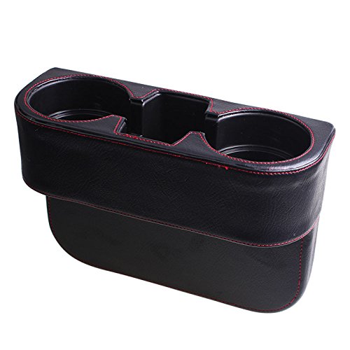 RIRI-Car water Cup holder compartment car multifunctional compartment