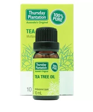 Thursday Plantation 100% Pure Tea Tree Oil 10 ml.