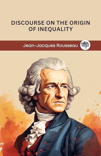 Image of Discourse on the Origin of Inequality
