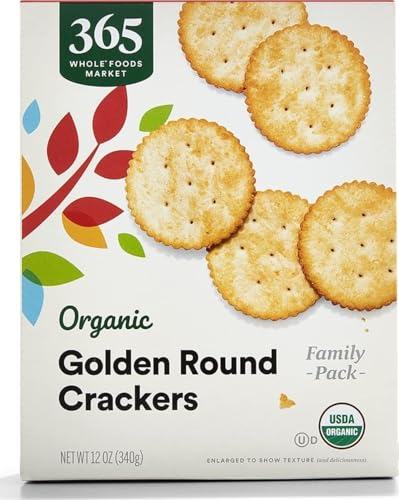 365 by Whole Foods Market, Organic Golden...