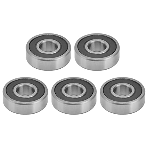 Roulement à billes 6004 miniature étanche en acier pour moteur électrique et pièce de rechange - 5