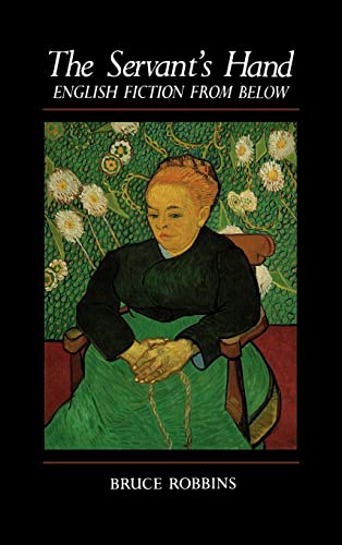 The Servant's Hand: English Fiction From Below