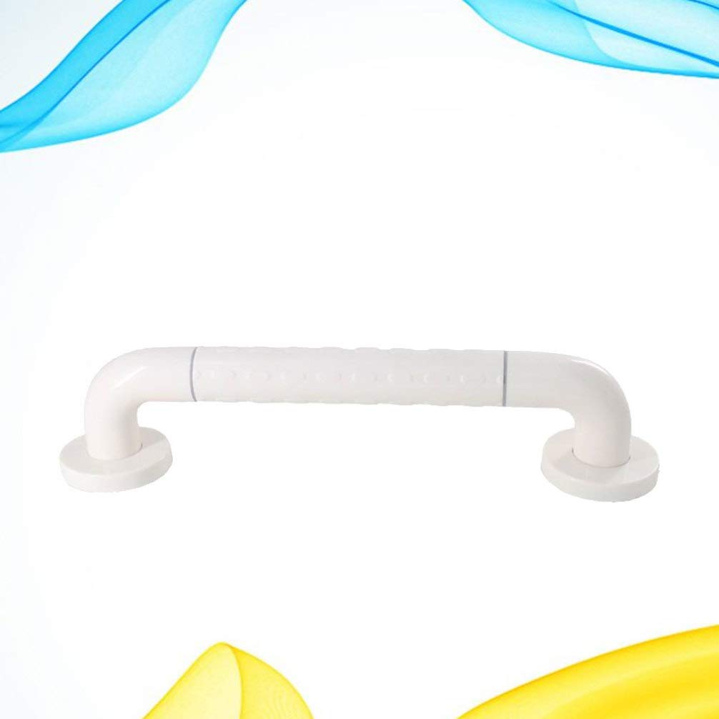 Barra De Seguridad Del Inodoro Barra De Apoyo Para Baño Reposabrazos De Baño Barra De Mano De Seguridad Fuente Palanca De Mano Mayor