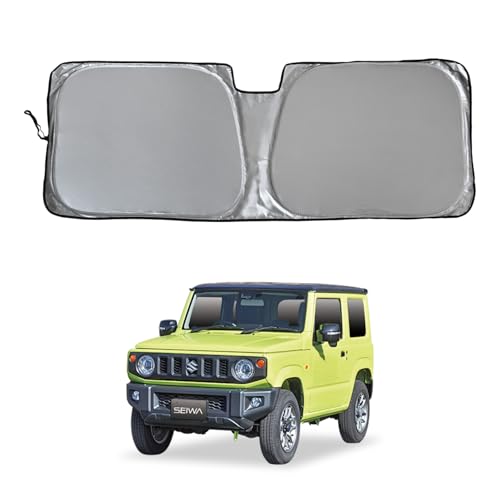 Amazon.co.jp: セイワ(SEIWA) 車種専用用品 スズキ ジムニー&シエラ