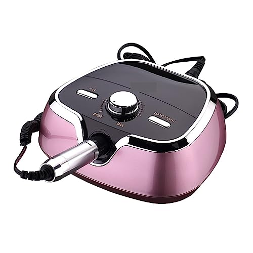 Taladro eléctrico profesional para manicura miniatura 1
