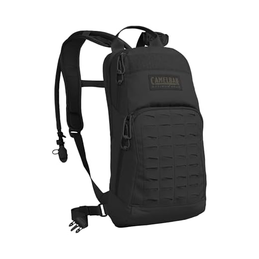 CamelBak M.U.L.E. Tactical Hydration Backpack