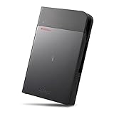 buffalo drivestation 1tb usb 2.0 external hard drive  Buffalo IC-Karten-Sicherheitskräfte Verschlüsselung Virenprüfung Auswirkungen Portable HDD 1TB HDS-PZN1.0U3TV3