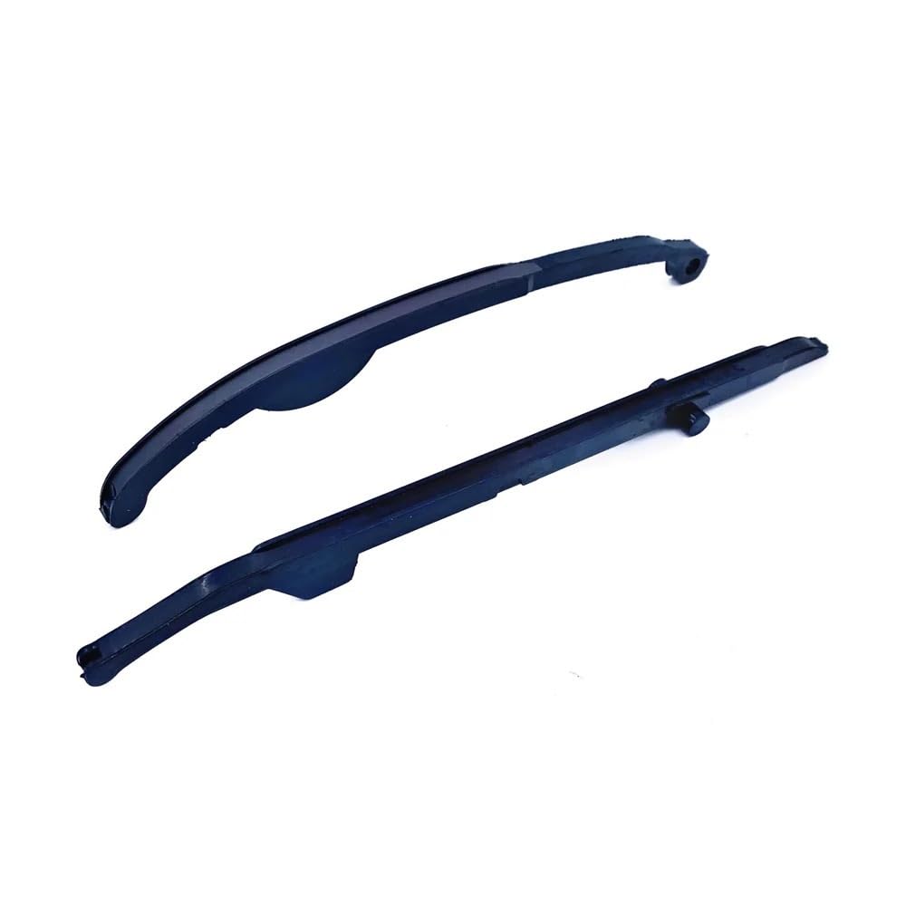 Kit de butée Guidage tendeur chaîne Distribution, pour Stels ATV 300B 4x4 pour Buyang 300 2.4.01.0070 LU018930...0060 LU018929