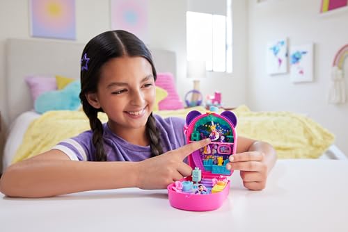 Opiniones y reviews de Polly pocket al mejor precio. 8 Opiniones y reviews de Polly pocket al mejor precio. 4
