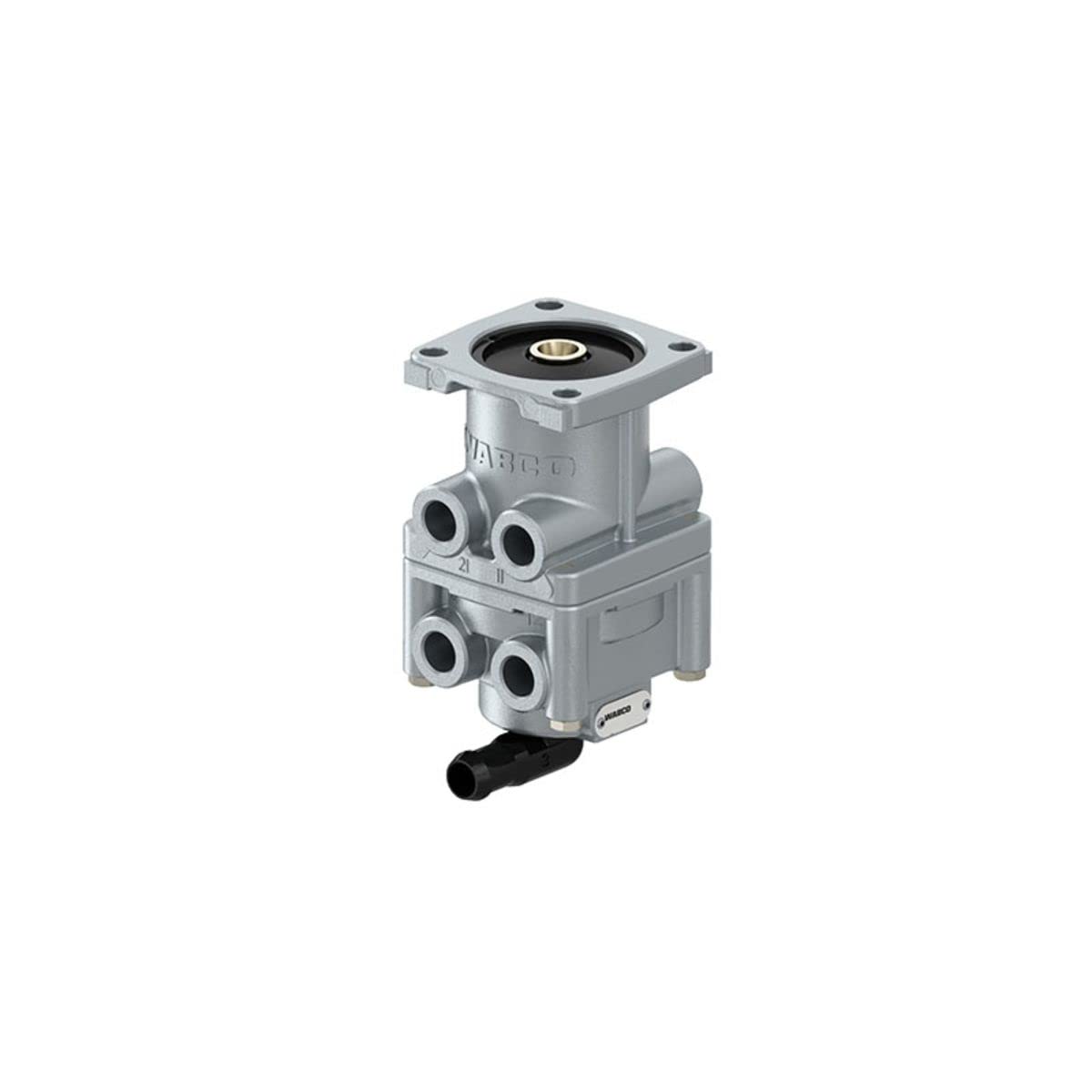 WABCO 4613150080 Valve de commande de frein frein de service