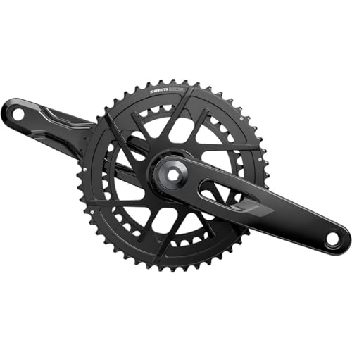 SRAM Rival Dub NNZbg 172.5mm 46/33T