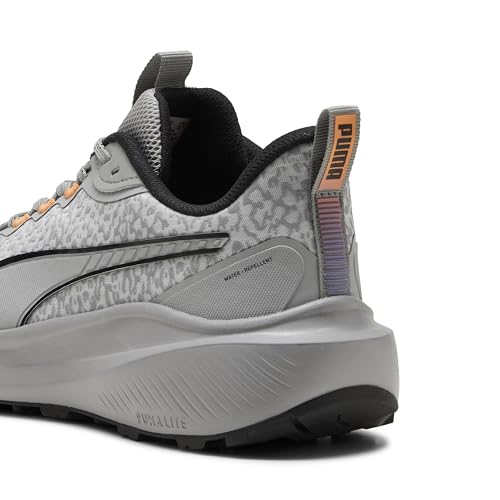 Image of Puma Mens Skyrocket Lite Trail WTR Running Shoe