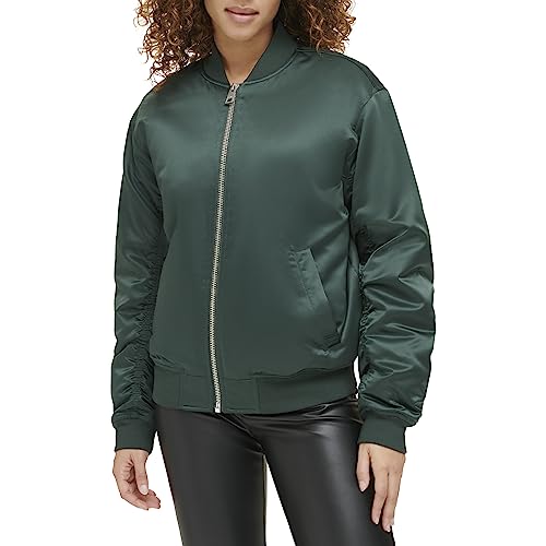 Levi's Women's Relaxed Bomber Jacket