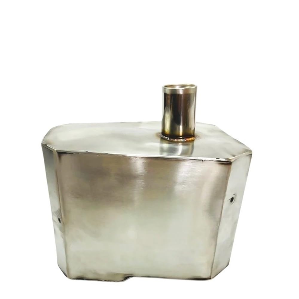 Réservoir moto essence de 9L haute performance pour Sniper150 - 6