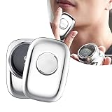 Distinguisha Mini-Shave Portable Electric Shaver - Mini-Shave Portable Electric Shaver, Electric Raz