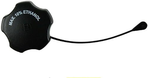 Replacement FUEL GAS CAP Fits MTD CUB CADET TROY-BILT CRAFTSMAN 951-12429A 951-12429