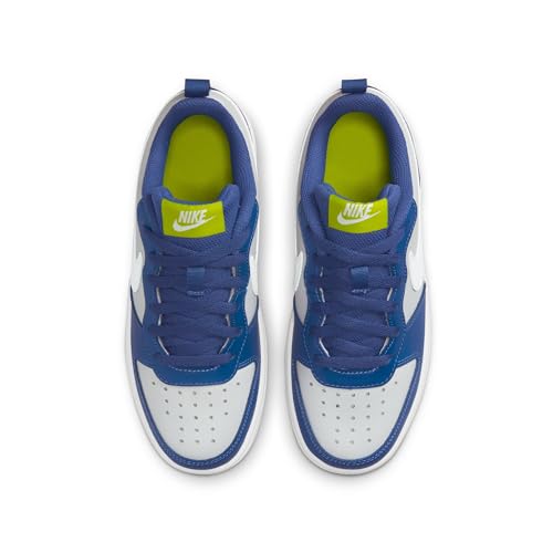 Image of Nike Unisex Kids Court Borough Low Sneakers