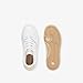 Lacoste Womens L001 Set Sneaker, Off WHT/NAT, 7.5