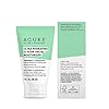 Acure-ACURE-Ultra-Hydrating-12-Hour-Moisturizer-100-Vegan-Intense-Moisture-for-Super-Thirsty-Skin-Adaptogens-Supergreens-1-FL-OZ Acure Ultra Hydrating 12 Hour Facial Moisturizer - Intense Morning Moisture for Dry Dull Skin - Infused Blend of Adaptogens Aswagandha & 7 Supergreens - All Natural Vegan Cream Formula - 1 Fl Oz