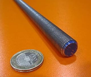 18-8 Stainless Steel Fully Threaded Rod 5/8