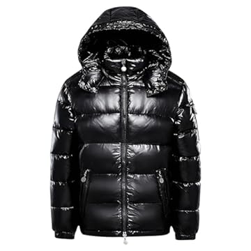 louis vuitton puffer jacket heat reactive