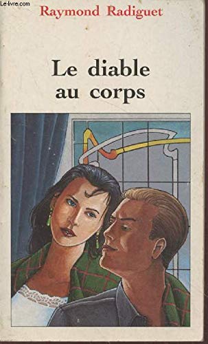 DIABLE AU CORPS (LE) [Paperback]