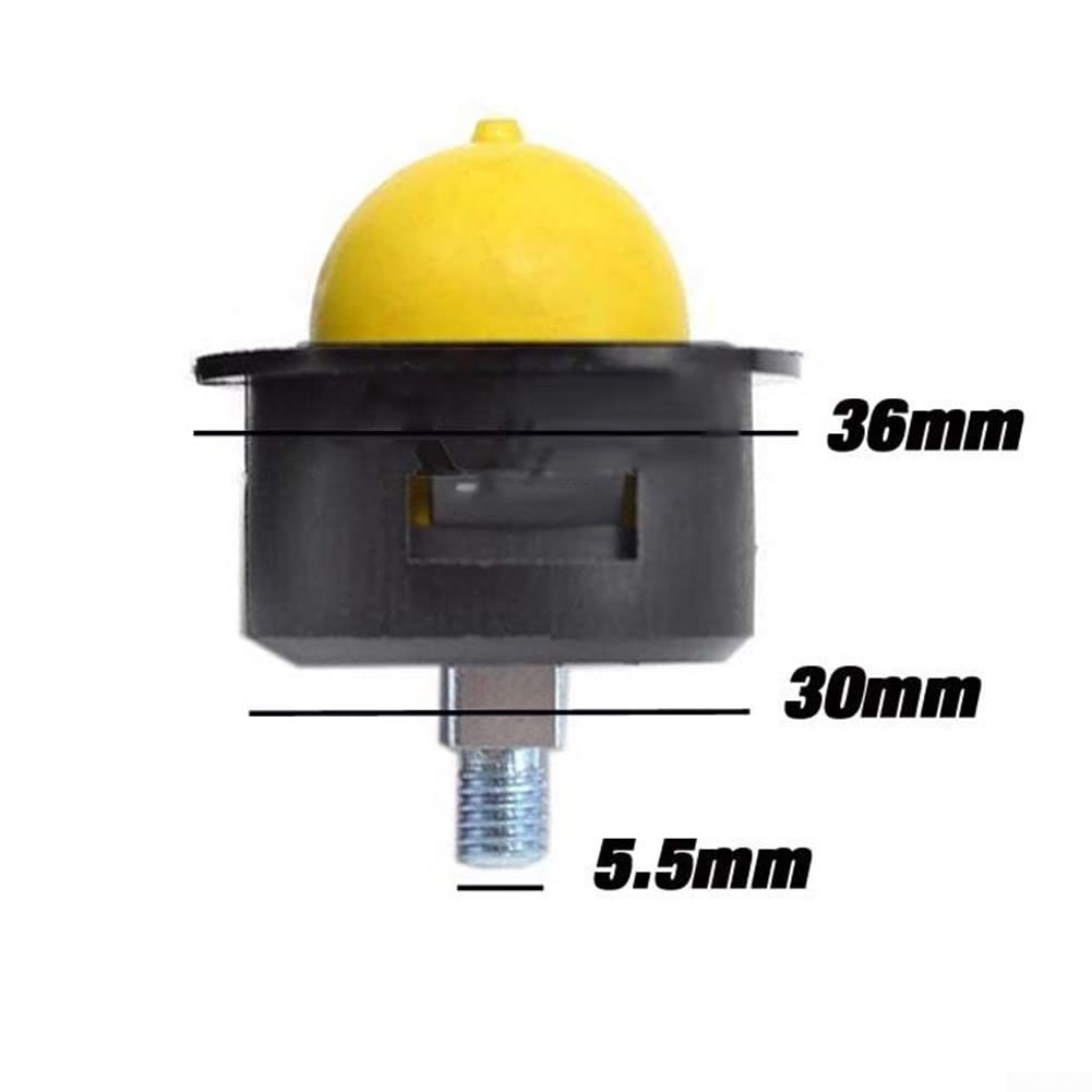 CARBURATEUR POUR TONDEUSE Fuxtec FX-RM 1850 ECO 1855 1860 2050 2055 Es