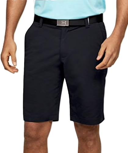 Under Armour Mens Match Play Stretch Golf Shorts (36)