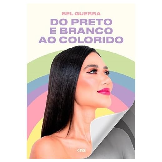 DO PRETO E BRANCO AO COLORIDO