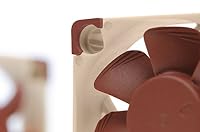 Noctua NF-A4x10 5V, Leiser Hochleistungslüfter 40mm – Ansicht 7