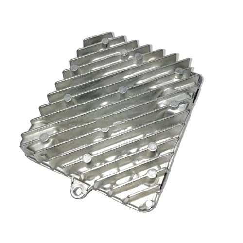 Module de commande de phare 4K0941572DC haute stabilité pour Audi A7 S6 - 2