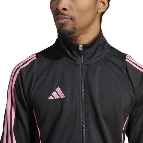 Image of Adidas TIRO24 TRHOOD Tracksuit Set, Men's