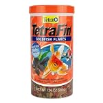 Fish Food Goldfish