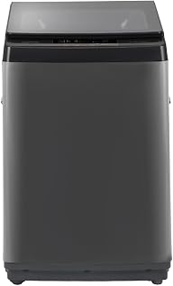 Geepas 7kg Fully-Automatic Top-Load Washing Machine