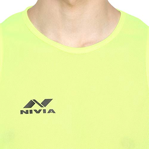 Image of Nivia Men Sports Apparel