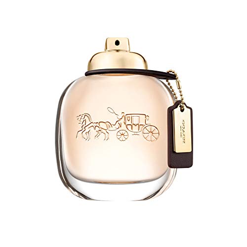 Coach Woman Coach Eau de Parfum