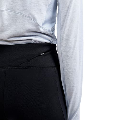 Craft Sportswear Women's Adv Subz Lumen Padded Tights 2, Black, Medium #TOP2