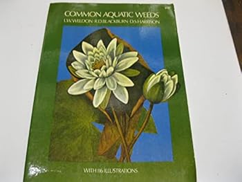 Paperback Common Aquatic Weeds Book