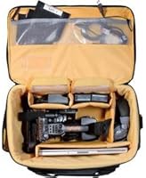 Amazon.co.jp: KATA OMB-75 カメラバッグ One Man Band Bag Medium 
