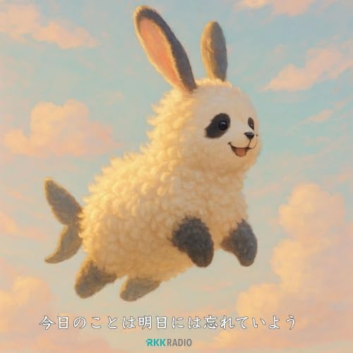 #019 夏祭りと金魚の袋、言えなかった好きという言葉 ～今日のことは明日には忘れていよう～
