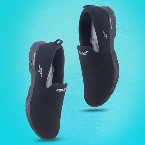 SPARX Mens Sm 675 Walking Shoe (Image - 2)