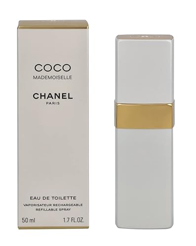 Miniatura 4 de ChanelCoco Mademoiselle Twist & Spray Eau de Toilette Refill 3x 20ml0.7oz