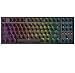 Produktbild Durgod K320 Nebula TKL Mechanische Gaming-Tastatur 87 Tasten Double Shot PBT USB Typ C (Cherry Silent Red, RGB)