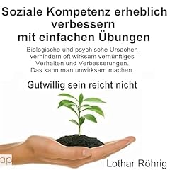 Soziale Kompetenz erheblich verbessern mit einfachen Übungen Titelbild